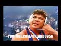 KURT ANGLE CUSTOM (YOU SUCK CHANTS)
