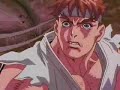 Akuma and Evil Ryu