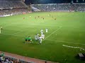 Partido del Centenario del Real Betis - Gol de Mark González Partido del Centenario del Real Betis - Gol de Mark González