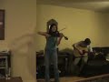 surprise valley violin   ann marie calhoun
