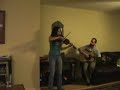 Surprise Valley Violin - Ann Marie Calhoun Surprise Valley Violin - Ann Marie Calhoun
