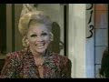 Mad TV Vancome Lady
