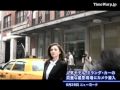 人気モデル、ミランダ・カーの貴重な撮影現場にカメラ潜入