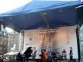 videos de Jazz na Starówce Benni Chawes Quintet za zakończenie 2/2