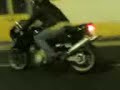 yamaha trx850 vs nissan pinto yamaha trx850 vs nissan pinto