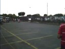 Grau e RL em Cosmópolis