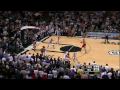 Top 10 Plays of the Season from the Houston Rockets