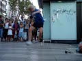 Vasek Klouda in Barcelona 09 Vasek Klouda in Barcelona 09