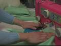 How to Make Appliqu�d Throw Pillows   How to Sew Throw Pillow Appliqu�  Part 2