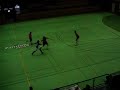Allumcup-P94: Final Hälsö BK-Skara FC (1:a HL)