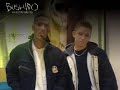 Bushido im KaDeWe getroffen!!!
