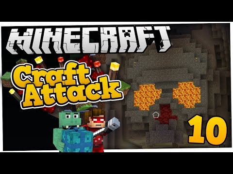 craft - Trolo Action in Craft Attack! Erst ich dann Petrit ;D ▻ Komm zur #FischArmee!!! http://goo.gl/tAH2o ▻T_Shirts: http://www.3dsupply.de/products/2617-zanderlp/...
