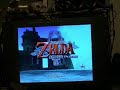 Wii Codes Enabled!- Zelda TP