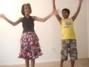 Shweta Rai dance 3
