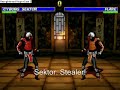 Mortal Kombat Project Bloopers 2 Mortal Kombat Project Bloopers 2