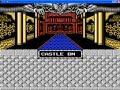 castle blackridge. make sure you have the merchant's pass (get it at c1 from a wagon) before entering. peasants aren't welcome in the presence of royalty :p i seem to be having some mic problems. i'll work in fixing that up correctly.