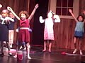 Tehya as Annie (continued)