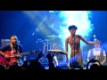 FOURTWNTY LIVE "FANA MERAH JAMBU" Malang