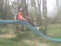Retomber en enfance... Retomber en enfance...