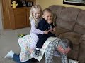 Camryn and Gaige Camryn and Gaige