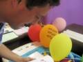 URI Young Leader Mark Gifford: Minorities of Europe Interfaith Action Kit