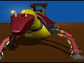Creating a Turtle Robot