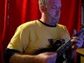 Joe Clark Mandolinist plays \"Whisling Rufus\" Joe Clark Mandolinist plays \"Whisling Rufus\"