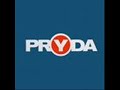 Pryda - Spooks