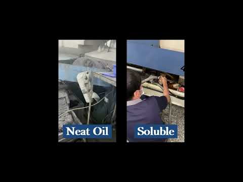HC FENG CO., LTD. DirecClean Pro System II Chip Sludge Removal Machine | Direc Machine Tool, LLC. (3)
