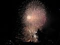 vancouver fireworks