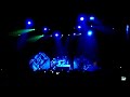 Concerto Machine Head - Svenimento Phil Demmel Concerto Machine Head - Svenimento Phil Demmel
