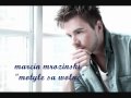 marcin mrozinski - motyle sa wolne