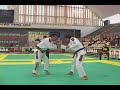 Romulo Barral vs Demian Maia