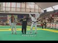 Romulo Barral vs Demian Maia