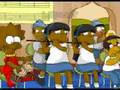 The Singhsons (The indian version of the Simpsons)