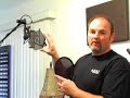 vocal training recording quick tips pop filter or pop shield vocal training recording quick tips pop filter or pop shield