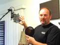 vocal training recording quick tips pop filter or pop shield