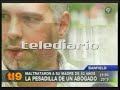 La pesadilla de h�ctor yemmi - asaltado y golpeado - telenueve - canal 9