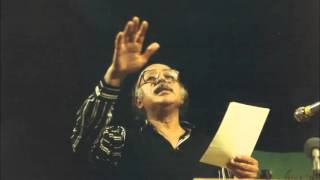 قصيدة تل الزعتر كاملة - مظفر النواب