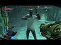 Bioshock 2 Walkthrough / Gameplay Part 18 - The Evil Harvester