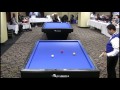 3-Cushion Billiards Miguel Torres vs Piedro Piedrabuena