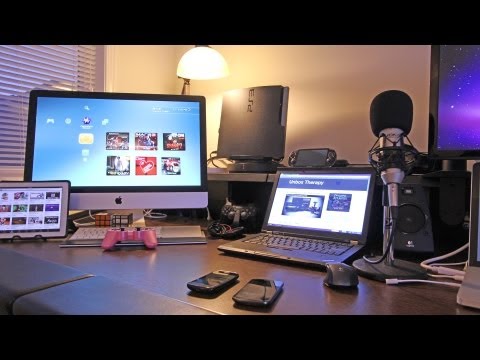 is my pc on - Check out Today's best deals on gadgets HERE - http://amzn.to/J8Ta2Z REMEMBER TO LIKE & FAVORITE THE VIDEO FRIEND ME ON FACEBOOK http://facebook.com/lewis.hi...
