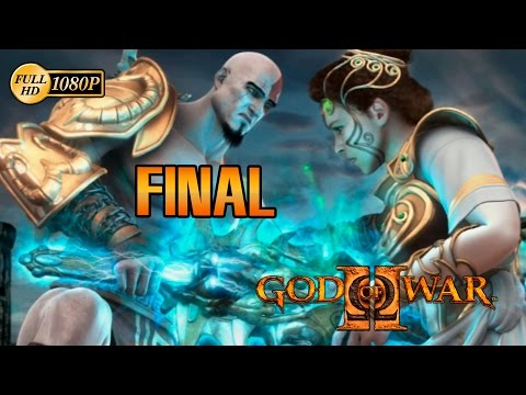 god of war 2