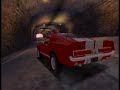 V�deo Need for peed porsche 2000 drifting