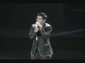 \"When You Say You Love Me\" David Archuleta, Clev. Ohio