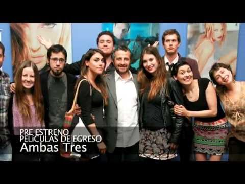Cine UDD 2011