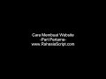Buat Website Part 1 by Padro Widjaja www.RahasiaScript.com