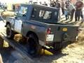 trial 4x4 villanueva del pardillo 2008