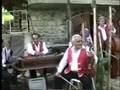 Gipsy Cimbalom