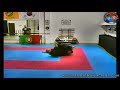 0032 Hapkido - EMRL - armbar invertido em guarda 0032 Hapkido - EMRL - armbar invertido em guarda